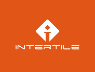 intertilelogo設(shè)計