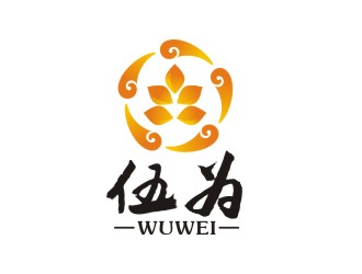 曾翼的logo設計