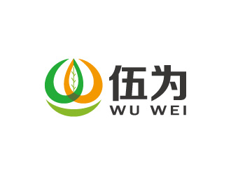 周金進的logo設計