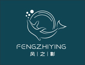 姜彥海的logo設計