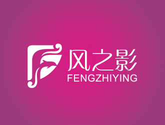 黃安悅的logo設計