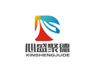 曾翼的logo設計