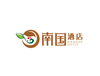 黃安悅的logo設(shè)計