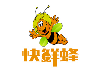 朱兵的logo設計