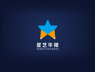 張祥琴的logo設計