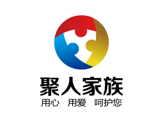 張俊的logo設計