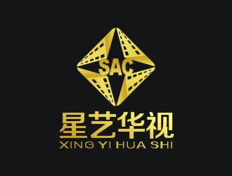 李泉輝的logo設計