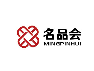 李賀的logo設計