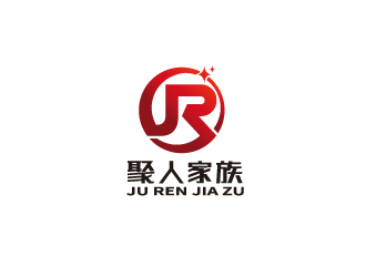 陳智江的logo設計