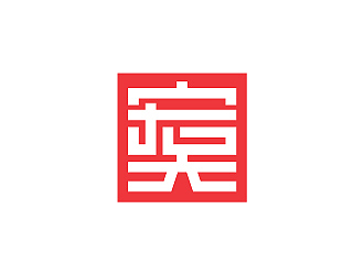 彭波的logo設(shè)計(jì)