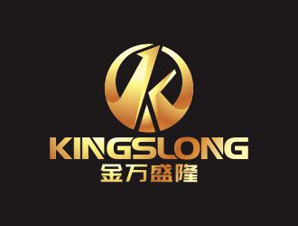 何嘉健的logo設計