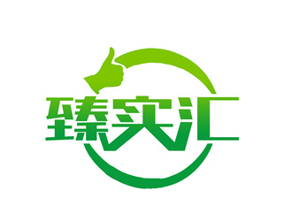 朱兵的logo設(shè)計(jì)