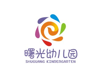 曾翼的logo設計