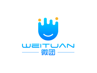 孫金澤的微團(tuán)logo設(shè)計(jì)