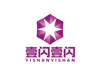 曾翼的logo設計