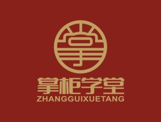 李泉輝的logo設計