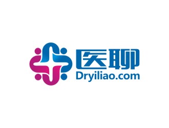 曾翼的logo設計