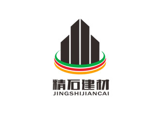 郭慶忠的logo設計