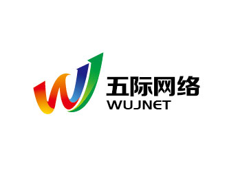 李賀的logo設計