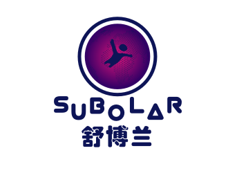 姜彥海的logo設計