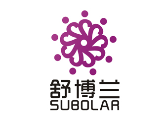 李正東的舒博蘭/Subolar兒童商標設計logo設計