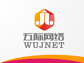 安齊明的logo設計