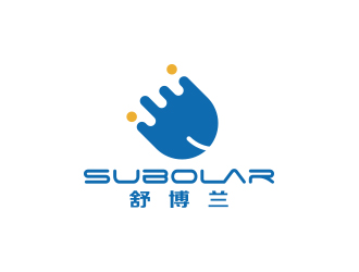 孫金澤的舒博蘭/Subolar兒童商標設計logo設計