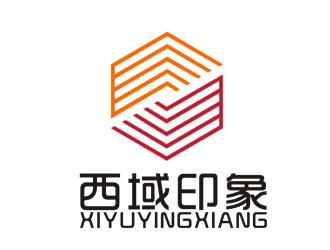 李正東的logo設計