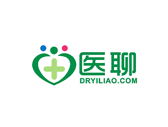 盛銘的logo設計