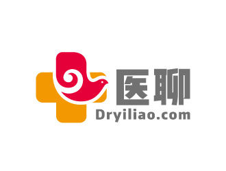 周金進的logo設計