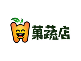 郭慶忠的logo設計