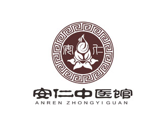 郭慶忠的logo設計