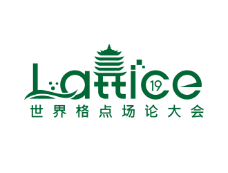 向正軍的logo設計