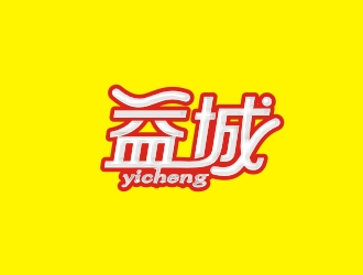 楊占斌的logo設計