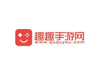 王濤的趣趣手游網(wǎng)logo設(shè)計(jì)