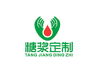 盛銘的logo設計