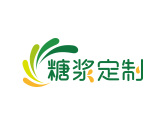 孫金澤的logo設計