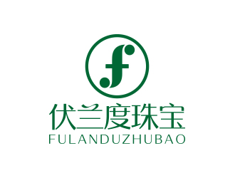 孫金澤的logo設計