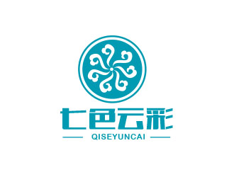 朱紅娟的logo設(shè)計