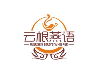 曾翼的logo設計