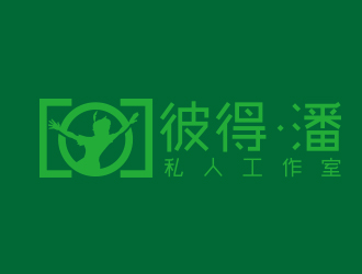 王曉野的logo設(shè)計