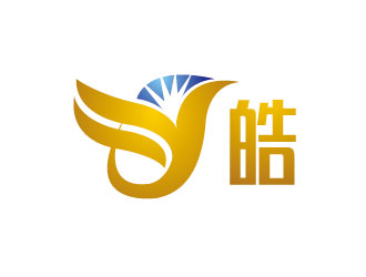 李賀的logo設計