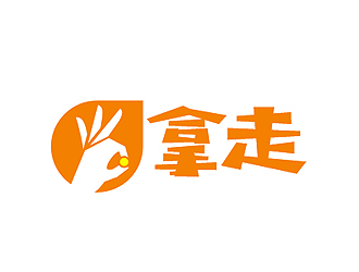 盛銘的logo設計