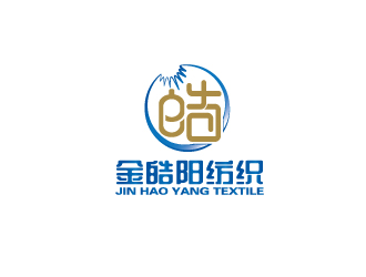 陳智江的logo設計