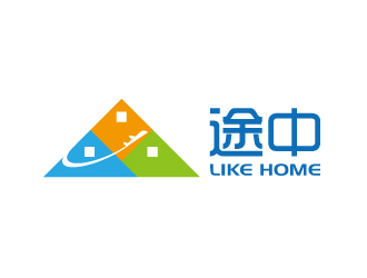 張俊的logo設計