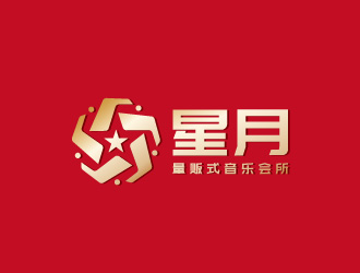 周金進的logo設計