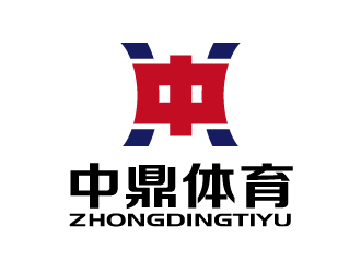 張俊的logo設(shè)計