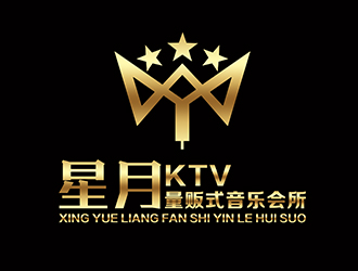 潘樂的logo設計