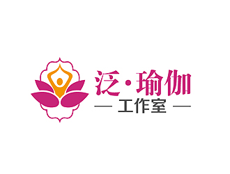 秦曉東的logo設計