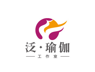 周金進的logo設計